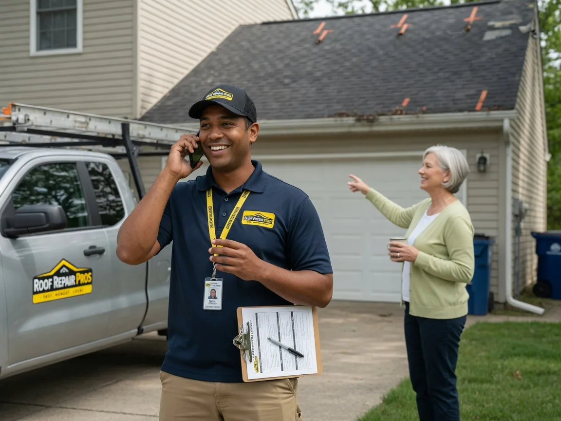 Roof Repair Hineston, LA FAQs